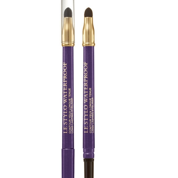 lancome amethyst eyeliner